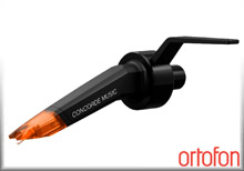 Ortofon Concorde Music Bronze